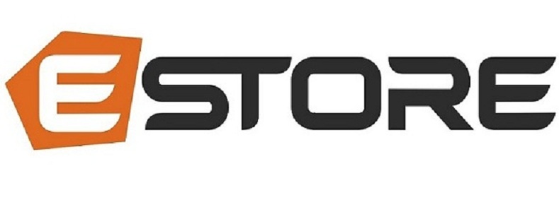 E-Store Logo